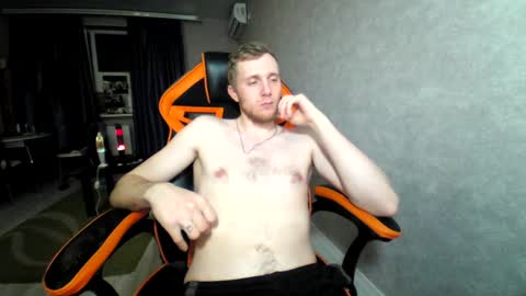 Alex online show from January 12, 10:22 pm