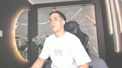 Alex online show from March 1, 11:28 am