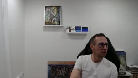 alexhunter4u online show from December 16, 10:24 pm