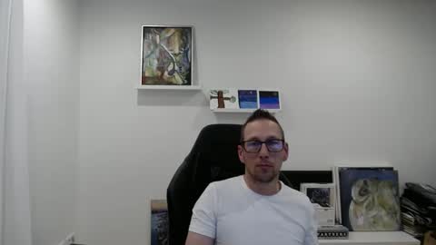 alexhunter4u online show from January 5, 10:50 pm