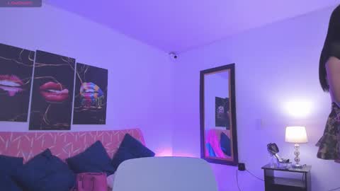 Alexia online show from March 16, 8:13 pm