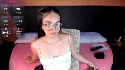 Alexia online show from April 1, 3:51 am