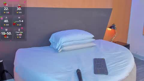 Snapshot of alexia__cox chatting on October 6, 4:41 am Alexia online show from October 6, 4:41 am