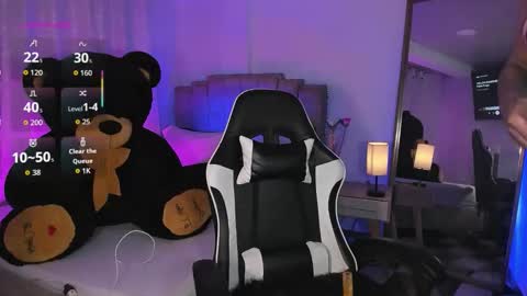  alexia mattel  online show from September 11, 8:59 am