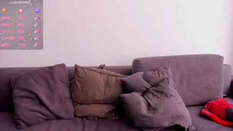 Alexia online show from April 18, 7:07 pm