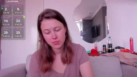 Snapshot of alexiacortez chatting on October 22, 5:14 pm Alexia online show from October 22, 5:14 pm