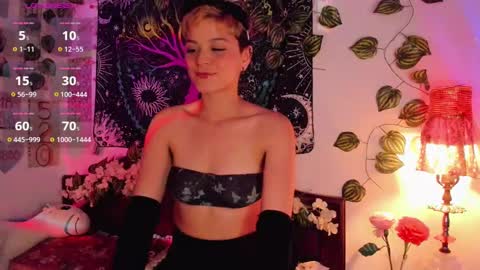 Alex online show from January 2, 7:40 pm