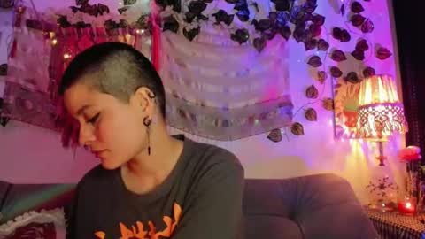 Alex online show from September 25, 12:06 am