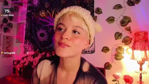 Alex online show from January 12, 1:48 pm