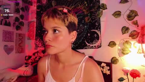 Alex online show from December 27, 12:39 am