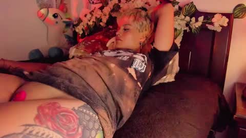 Alex online show from January 31, 6:13 am