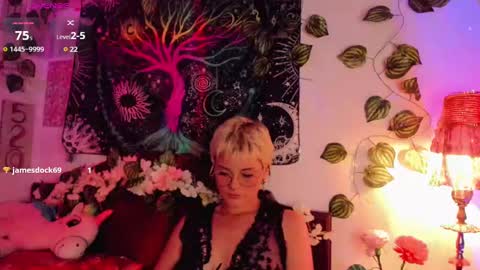 Alex online show from February 11, 2:46 pm