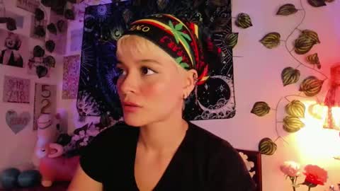 Alex online show from January 19, 4:36 pm