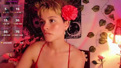 Alex online show from January 4, 9:31 pm