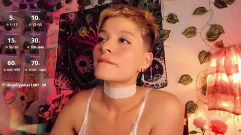 Alex online show from December 3, 10:23 pm