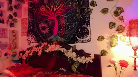 Alex online show from February 18, 2:49 am