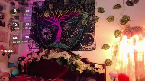 Alex online show from December 7, 8:11 pm