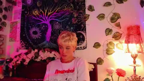 Alex online show from February 2, 12:46 pm