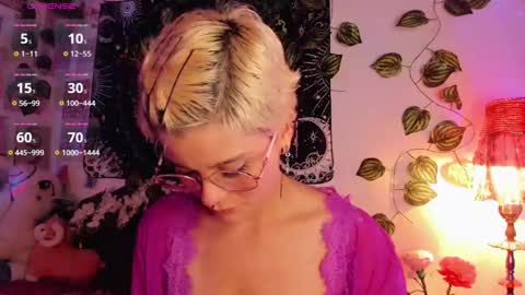 Alex online show from February 9, 4:29 pm