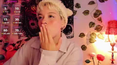 Alex online show from February 15, 11:06 am