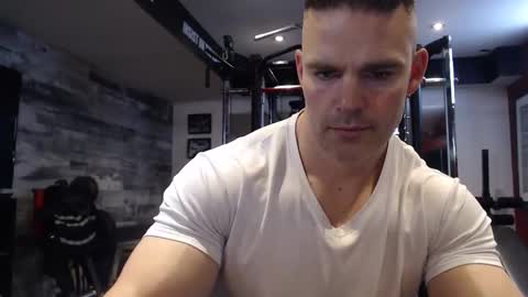 Alex online show from February 25, 8:45 pm