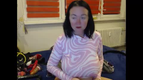 alexie33 online show from January 5, 5:27 pm