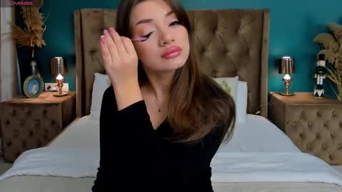 Alexis online show from December 16, 6:20 am