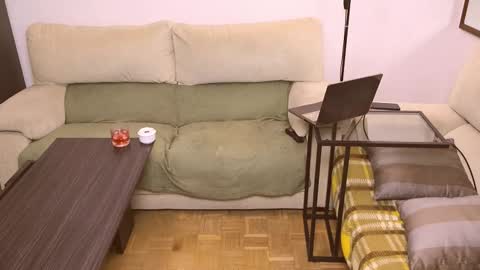 alexiriverss online show from November 23, 8:51 pm