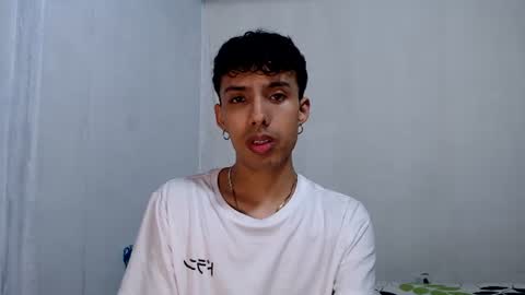 Alexis online show from July 28, 3:32 pm