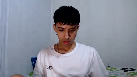 Alexis online show from July 28, 12:59 pm