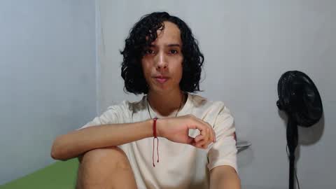 Alexis online show from March 13, 6:55 pm