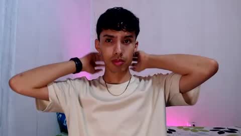 Alexis online show from July 20, 10:07 am