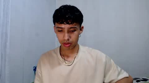 Alexis online show from July 27, 6:38 pm