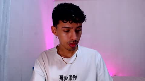 Alexis online show from July 10, 7:07 pm