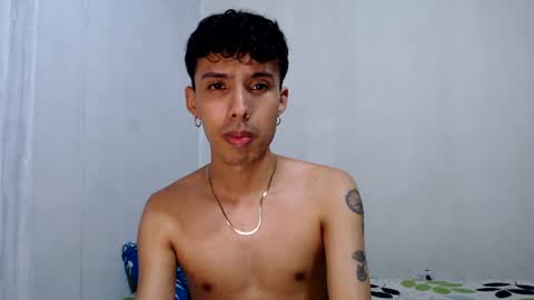Alexis online show from July 28, 7:39 pm