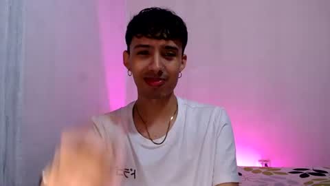 Alexis online show from July 25, 10:57 am