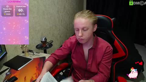 Alexis online show from September 12, 5:59 pm