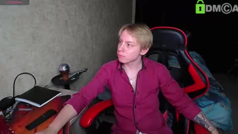 Alexis online show from October 19, 7:29 pm