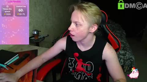 Alexis online show from September 22, 9:52 pm