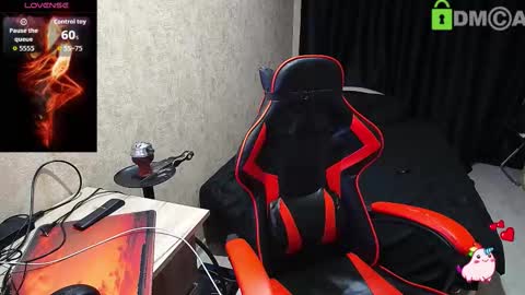 Alexis online show from October 17, 8:13 pm