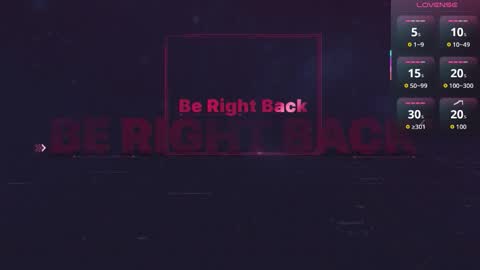 Alexis online show from November 8, 3:15 pm