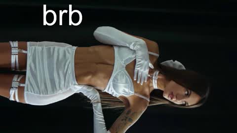 Alexis   Mon Tue Wed Thu Fri 7 GMT 0100am-0700am  online show from October 5, 8:05 pm