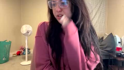 alexislove8 online show from February 17, 5:34 pm