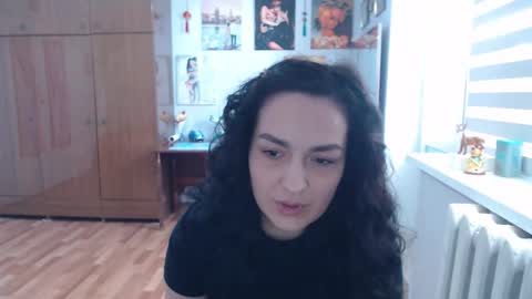 AlexisMillers online show from February 22, 10:08 am