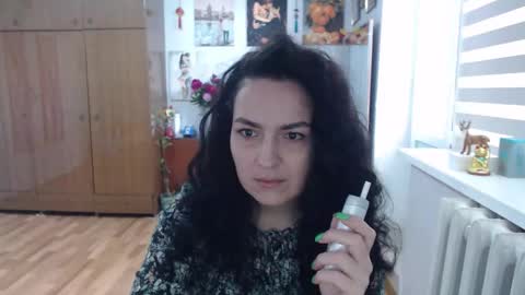 AlexisMillers online show from May 28, 8:45 am