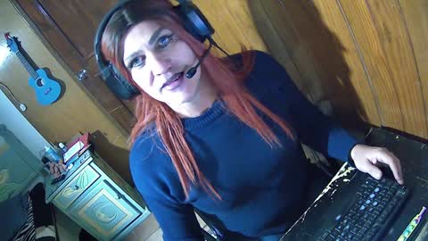 alexiss699 online show from January 8, 3:19 am