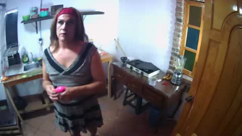 alexiss699 online show from August 9, 9:52 pm