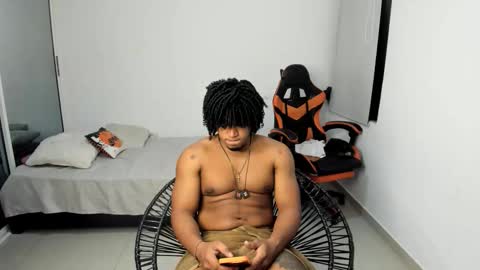 ALEXJ BLACK online show from November 21, 12:14 pm