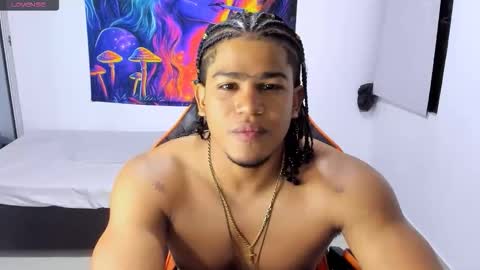 ALEXJ BLACK online show from September 11, 11:22 am