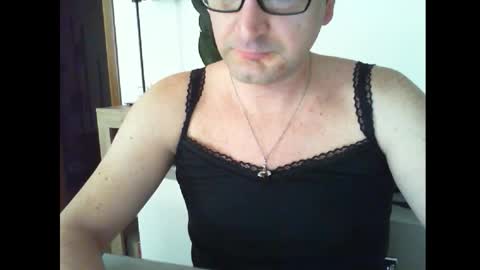 Alexia online show from February 22, 9:24 am